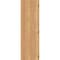 Ekena Millwork Legacy Block Smooth Outlooker, Western Red Cedar, 7 1/2"W x 20"D x 24"H OUT08X20X24LEC05SWR - alternate 2